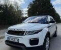 Білий Ленд Ровер Рендж Ровер Евок, об'ємом двигуна 2 л та пробігом 116 тис. км за 17000 $, фото 5 на Automoto.ua