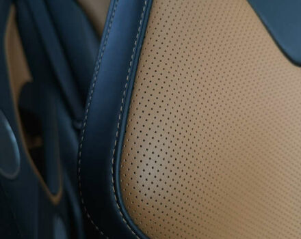 Білий Ленд Ровер Рендж Ровер Евок, об'ємом двигуна 2 л та пробігом 122 тис. км за 26999 $, фото 15 на Automoto.ua