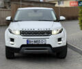 Білий Ленд Ровер Рендж Ровер Евок, об'ємом двигуна 2.18 л та пробігом 185 тис. км за 21000 $, фото 50 на Automoto.ua