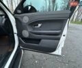 Білий Ленд Ровер Рендж Ровер Евок, об'ємом двигуна 2 л та пробігом 88 тис. км за 19999 $, фото 26 на Automoto.ua