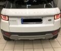 Білий Ленд Ровер Рендж Ровер Евок, об'ємом двигуна 2 л та пробігом 25 тис. км за 42000 $, фото 8 на Automoto.ua
