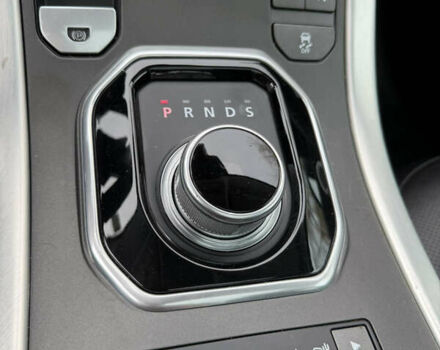 Белый Ленд Ровер Рендж Ровер Эвок, объемом двигателя 2.01 л и пробегом 206 тыс. км за 16900 $, фото 28 на Automoto.ua