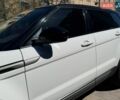 Білий Ленд Ровер Рендж Ровер Евок, об'ємом двигуна 2 л та пробігом 124 тис. км за 20500 $, фото 4 на Automoto.ua