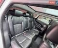 Белый Ленд Ровер Рендж Ровер Эвок, объемом двигателя 2 л и пробегом 185 тыс. км за 21400 $, фото 27 на Automoto.ua