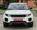 Белый Ленд Ровер Рендж Ровер Эвок, объемом двигателя 2 л и пробегом 176 тыс. км за 13500 $, фото 5 на Automoto.ua