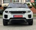 Белый Ленд Ровер Рендж Ровер Эвок, объемом двигателя 2 л и пробегом 176 тыс. км за 13500 $, фото 6 на Automoto.ua