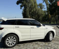 Білий Ленд Ровер Рендж Ровер Евок, об'ємом двигуна 2 л та пробігом 132 тис. км за 21500 $, фото 2 на Automoto.ua