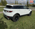 Ленд Ровер Рендж Ровер Евок 2016 у Ладижин на Automoto.ua Білий Ленд Ровер Рендж Ровер Евок, об'ємом двигуна 2 л та пробігом 86 тис. км за 23900 $, фото 16 на Automoto.ua