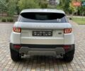 Білий Ленд Ровер Рендж Ровер Евок, об'ємом двигуна 2.18 л та пробігом 60 тис. км за 29700 $, фото 2 на Automoto.ua