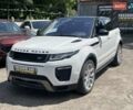 Белый Ленд Ровер Рендж Ровер Эвок, объемом двигателя 2 л и пробегом 140 тыс. км за 23000 $, фото 2 на Automoto.ua