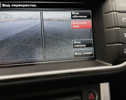 Білий Ленд Ровер Рендж Ровер Евок, об'ємом двигуна 2 л та пробігом 122 тис. км за 26999 $, фото 22 на Automoto.ua