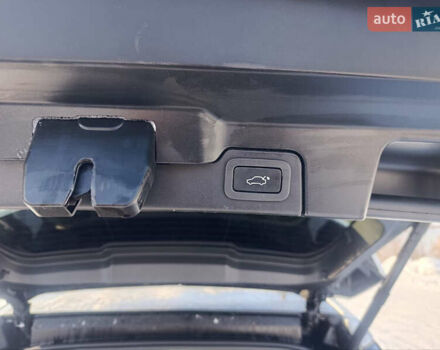 Белый Ленд Ровер Рендж Ровер Эвок, объемом двигателя 2 л и пробегом 87 тыс. км за 22900 $, фото 19 на Automoto.ua