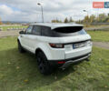 Ленд Ровер Рендж Ровер Евок 2016 у Ладижин на Automoto.ua Білий Ленд Ровер Рендж Ровер Евок, об'ємом двигуна 2 л та пробігом 86 тис. км за 23900 $, фото 3 на Automoto.ua