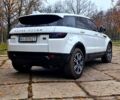 Білий Ленд Ровер Рендж Ровер Евок, об'ємом двигуна 2 л та пробігом 87 тис. км за 22000 $, фото 3 на Automoto.ua