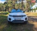 Белый Ленд Ровер Рендж Ровер Эвок, объемом двигателя 2 л и пробегом 120 тыс. км за 17500 $, фото 2 на Automoto.ua