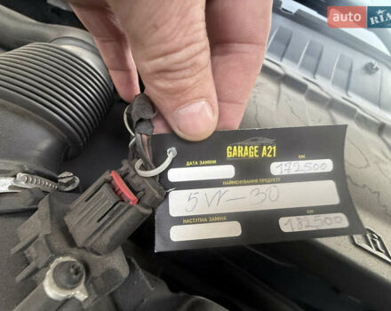 Білий Ленд Ровер Рендж Ровер Евок, об'ємом двигуна 2.18 л та пробігом 185 тис. км за 21000 $, фото 43 на Automoto.ua