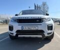 Білий Ленд Ровер Рендж Ровер Евок, об'ємом двигуна 2 л та пробігом 136 тис. км за 24000 $, фото 3 на Automoto.ua