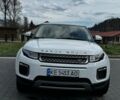 Белый Ленд Ровер Рендж Ровер Эвок, объемом двигателя 2 л и пробегом 180 тыс. км за 18500 $, фото 11 на Automoto.ua