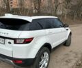 Белый Ленд Ровер Рендж Ровер Эвок, объемом двигателя 2 л и пробегом 100 тыс. км за 19800 $, фото 6 на Automoto.ua