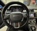 Білий Ленд Ровер Рендж Ровер Евок, об'ємом двигуна 2 л та пробігом 132 тис. км за 18900 $, фото 19 на Automoto.ua