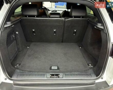 Білий Ленд Ровер Рендж Ровер Евок, об'ємом двигуна 2 л та пробігом 120 тис. км за 23200 $, фото 13 на Automoto.ua