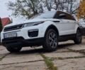 Білий Ленд Ровер Рендж Ровер Евок, об'ємом двигуна 2 л та пробігом 89 тис. км за 18000 $, фото 1 на Automoto.ua