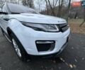 Білий Ленд Ровер Рендж Ровер Евок, об'ємом двигуна 2 л та пробігом 88 тис. км за 19999 $, фото 32 на Automoto.ua