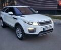 Белый Ленд Ровер Рендж Ровер Эвок, объемом двигателя 2 л и пробегом 129 тыс. км за 19900 $, фото 6 на Automoto.ua