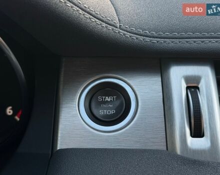 Білий Ленд Ровер Рендж Ровер Евок, об'ємом двигуна 2 л та пробігом 159 тис. км за 18999 $, фото 43 на Automoto.ua