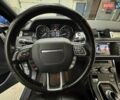Білий Ленд Ровер Рендж Ровер Евок, об'ємом двигуна 2 л та пробігом 120 тис. км за 23200 $, фото 19 на Automoto.ua
