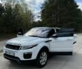 Білий Ленд Ровер Рендж Ровер Евок, об'ємом двигуна 2 л та пробігом 116 тис. км за 17000 $, фото 1 на Automoto.ua