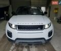 Белый Ленд Ровер Рендж Ровер Эвок, объемом двигателя 2 л и пробегом 108 тыс. км за 2900 $, фото 4 на Automoto.ua