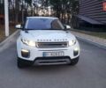 Белый Ленд Ровер Рендж Ровер Эвок, объемом двигателя 2 л и пробегом 129 тыс. км за 21900 $, фото 4 на Automoto.ua