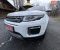 Білий Ленд Ровер Рендж Ровер Евок, об'ємом двигуна 2 л та пробігом 88 тис. км за 19999 $, фото 31 на Automoto.ua