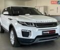 Белый Ленд Ровер Рендж Ровер Эвок, объемом двигателя 2 л и пробегом 162 тыс. км за 19990 $, фото 1 на Automoto.ua