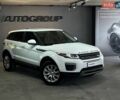 Білий Ленд Ровер Рендж Ровер Евок, об'ємом двигуна 2 л та пробігом 165 тис. км за 16000 $, фото 1 на Automoto.ua