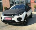 Білий Ленд Ровер Рендж Ровер Евок, об'ємом двигуна 2 л та пробігом 206 тис. км за 17350 $, фото 7 на Automoto.ua