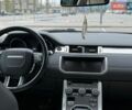 Білий Ленд Ровер Рендж Ровер Евок, об'ємом двигуна 2 л та пробігом 94 тис. км за 25000 $, фото 10 на Automoto.ua