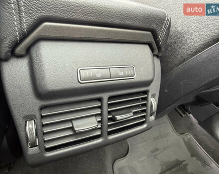 Белый Ленд Ровер Рендж Ровер Эвок, объемом двигателя 2.01 л и пробегом 206 тыс. км за 16900 $, фото 31 на Automoto.ua