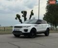 Білий Ленд Ровер Рендж Ровер Евок, об'ємом двигуна 2.18 л та пробігом 105 тис. км за 19900 $, фото 1 на Automoto.ua