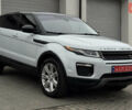 Білий Ленд Ровер Рендж Ровер Евок, об'ємом двигуна 2 л та пробігом 165 тис. км за 15400 $, фото 2 на Automoto.ua