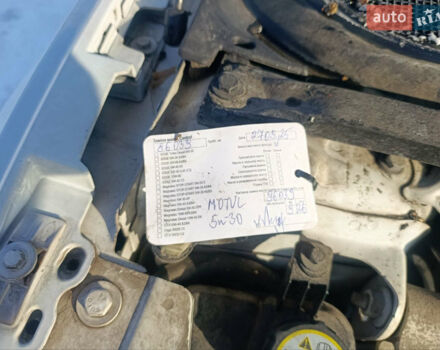 Білий Ленд Ровер Рендж Ровер Евок, об'ємом двигуна 2 л та пробігом 87 тис. км за 22900 $, фото 33 на Automoto.ua