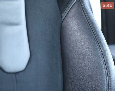 Білий Ленд Ровер Рендж Ровер Евок, об'ємом двигуна 2.2 л та пробігом 94 тис. км за 23899 $, фото 112 на Automoto.ua