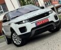 Белый Ленд Ровер Рендж Ровер Эвок, объемом двигателя 2 л и пробегом 176 тыс. км за 13500 $, фото 8 на Automoto.ua