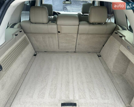 Білий Ленд Ровер Рендж Ровер Евок, об'ємом двигуна 3 л та пробігом 190 тис. км за 21999 $, фото 12 на Automoto.ua