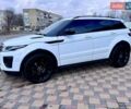 Белый Ленд Ровер Рендж Ровер Эвок, объемом двигателя 2 л и пробегом 185 тыс. км за 21400 $, фото 3 на Automoto.ua