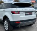Білий Ленд Ровер Рендж Ровер Евок, об'ємом двигуна 2 л та пробігом 162 тис. км за 16990 $, фото 6 на Automoto.ua
