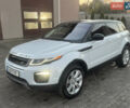 Белый Ленд Ровер Рендж Ровер Эвок, объемом двигателя 2 л и пробегом 150 тыс. км за 14800 $, фото 6 на Automoto.ua