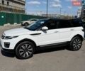 Білий Ленд Ровер Рендж Ровер Евок, об'ємом двигуна 2 л та пробігом 48 тис. км за 22500 $, фото 4 на Automoto.ua
