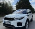 Білий Ленд Ровер Рендж Ровер Евок, об'ємом двигуна 2 л та пробігом 116 тис. км за 17000 $, фото 5 на Automoto.ua